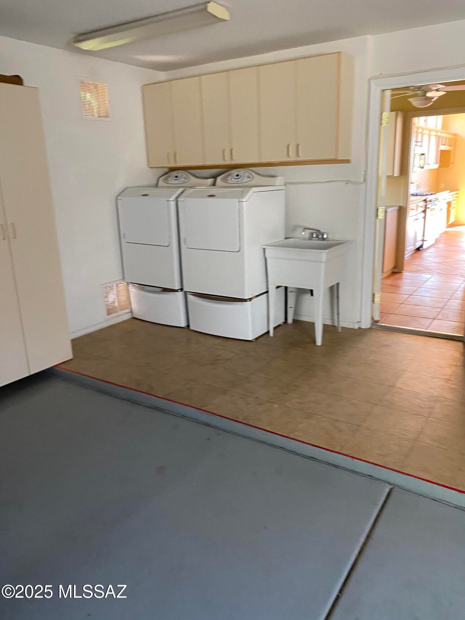 Sun City Vistoso Unit 9(1-155) - Residential Lease