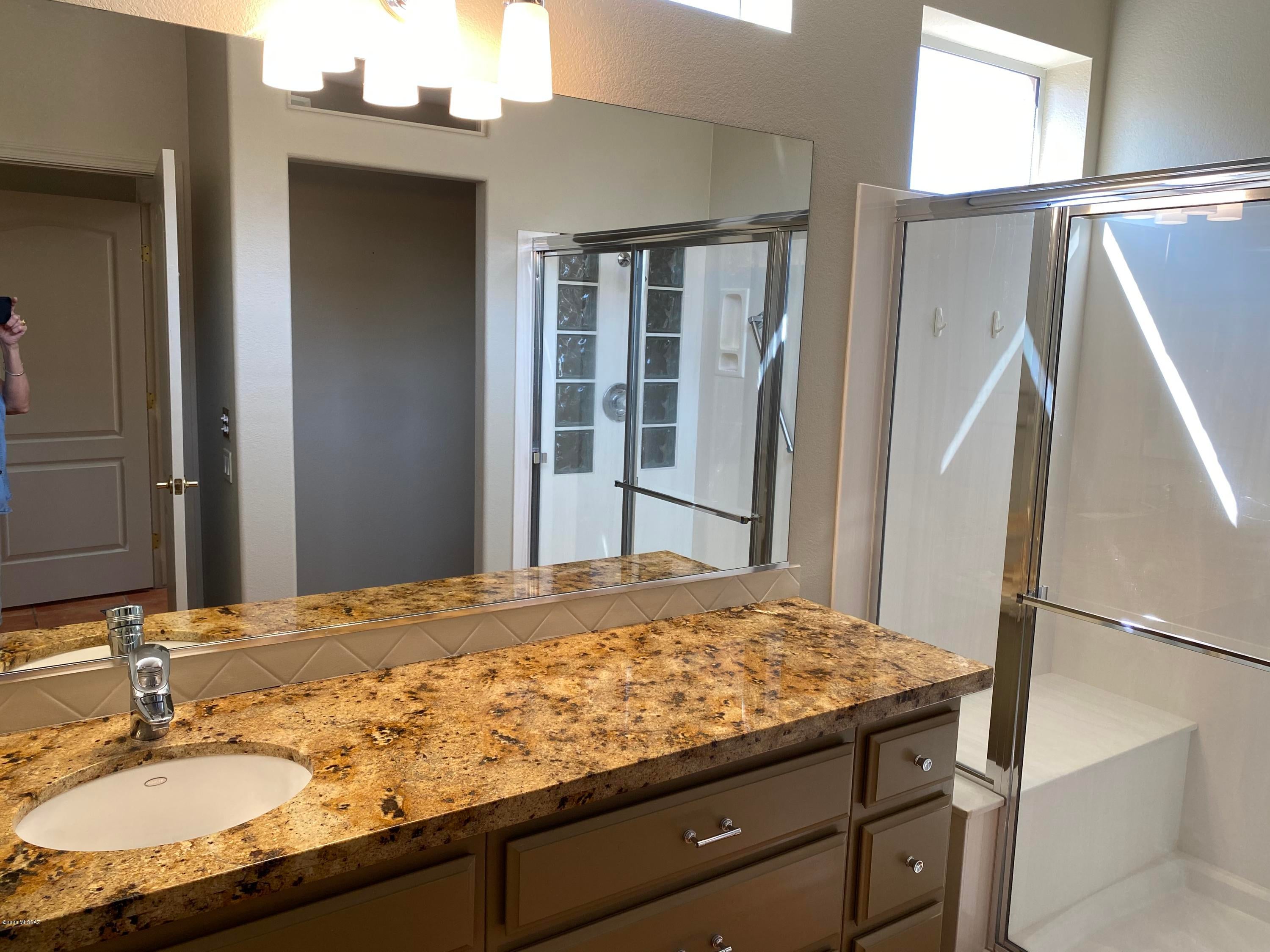 Sun City Vistoso Unit 9(1-155) - Residential Lease