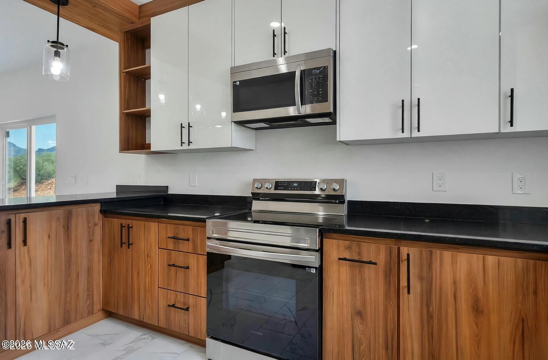 Rio Rico Ranchettes 12 - Residential