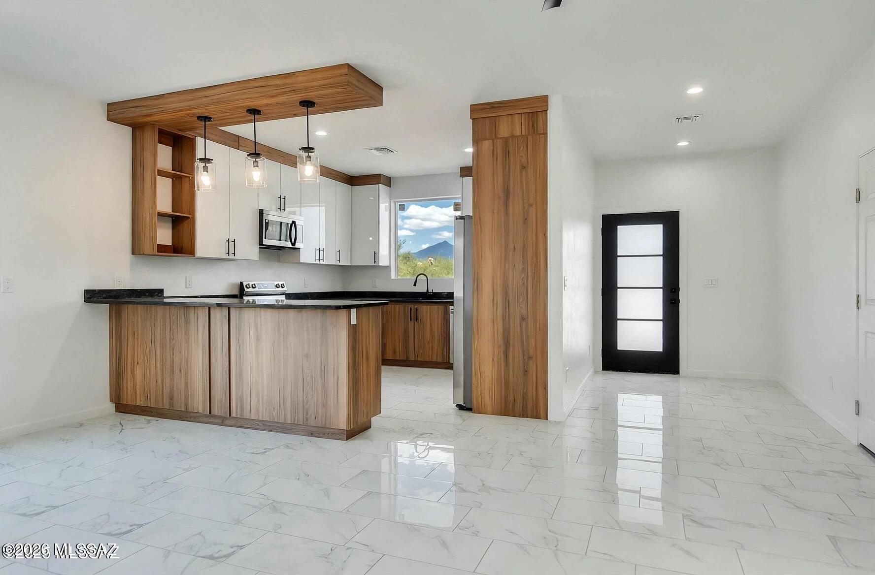 Rio Rico Ranchettes 12 - Residential