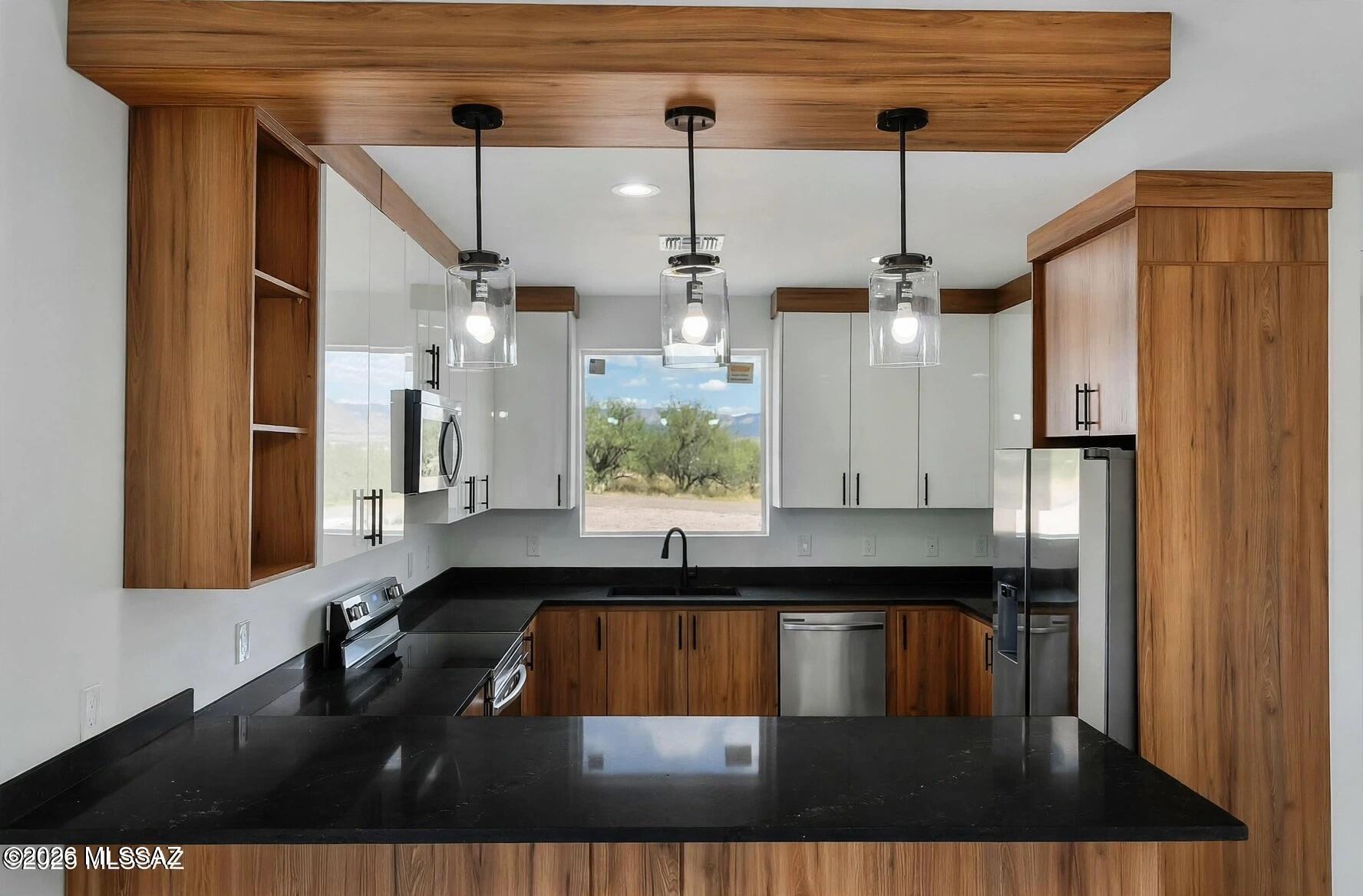 Rio Rico Ranchettes 12 - Residential