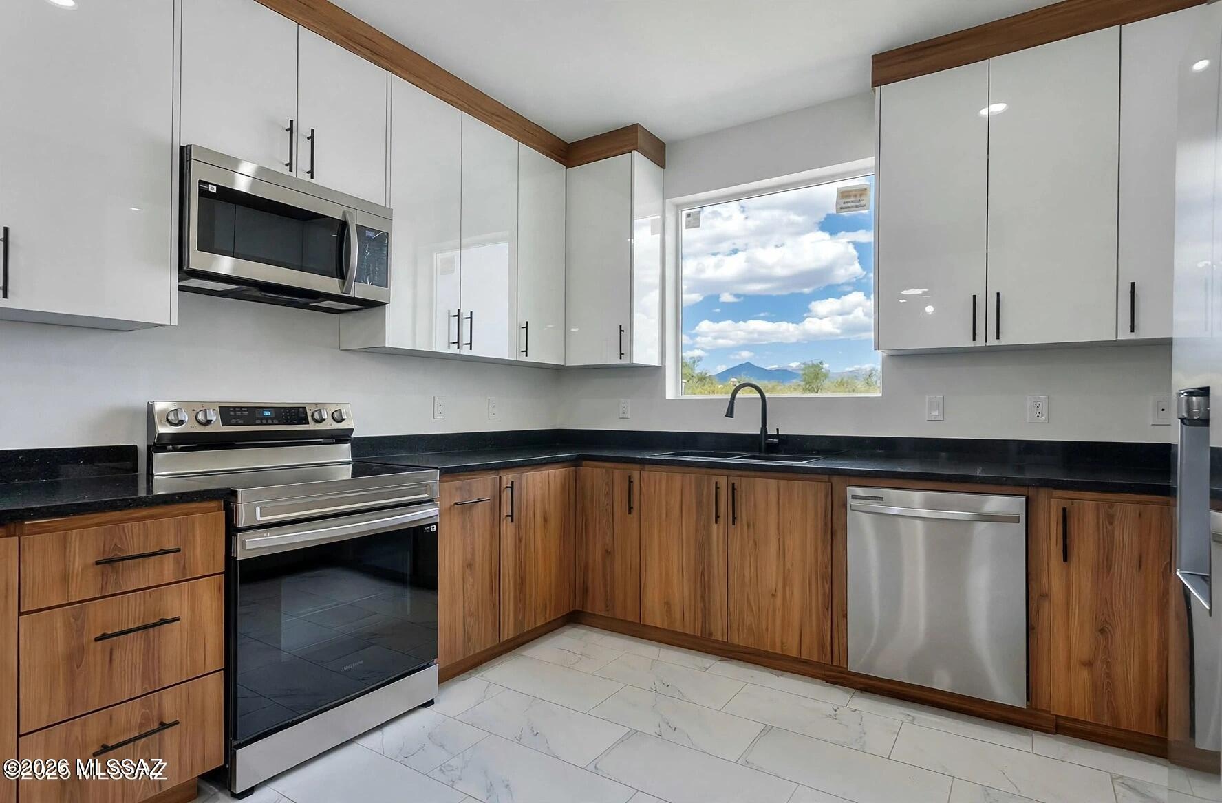 Rio Rico Ranchettes 12 - Residential