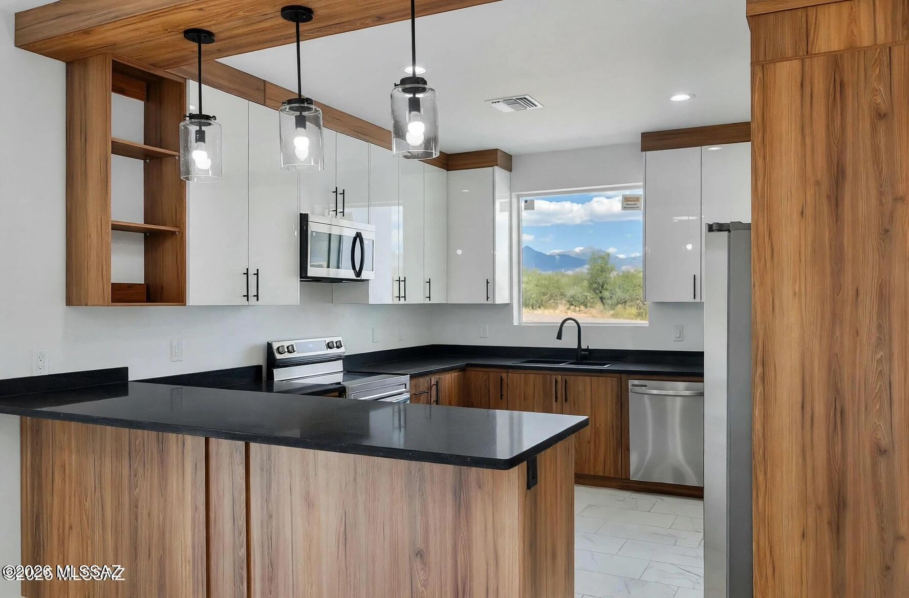 Rio Rico Ranchettes 12 - Residential