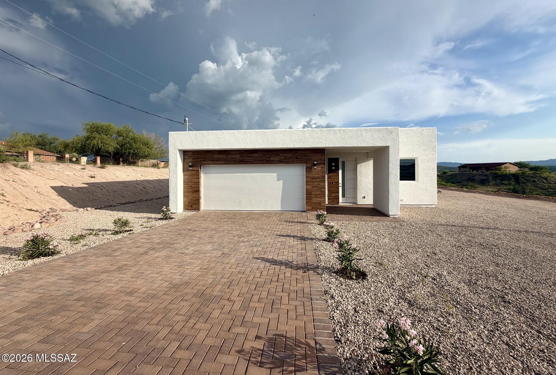 Rio Rico Ranchettes 12 - Residential