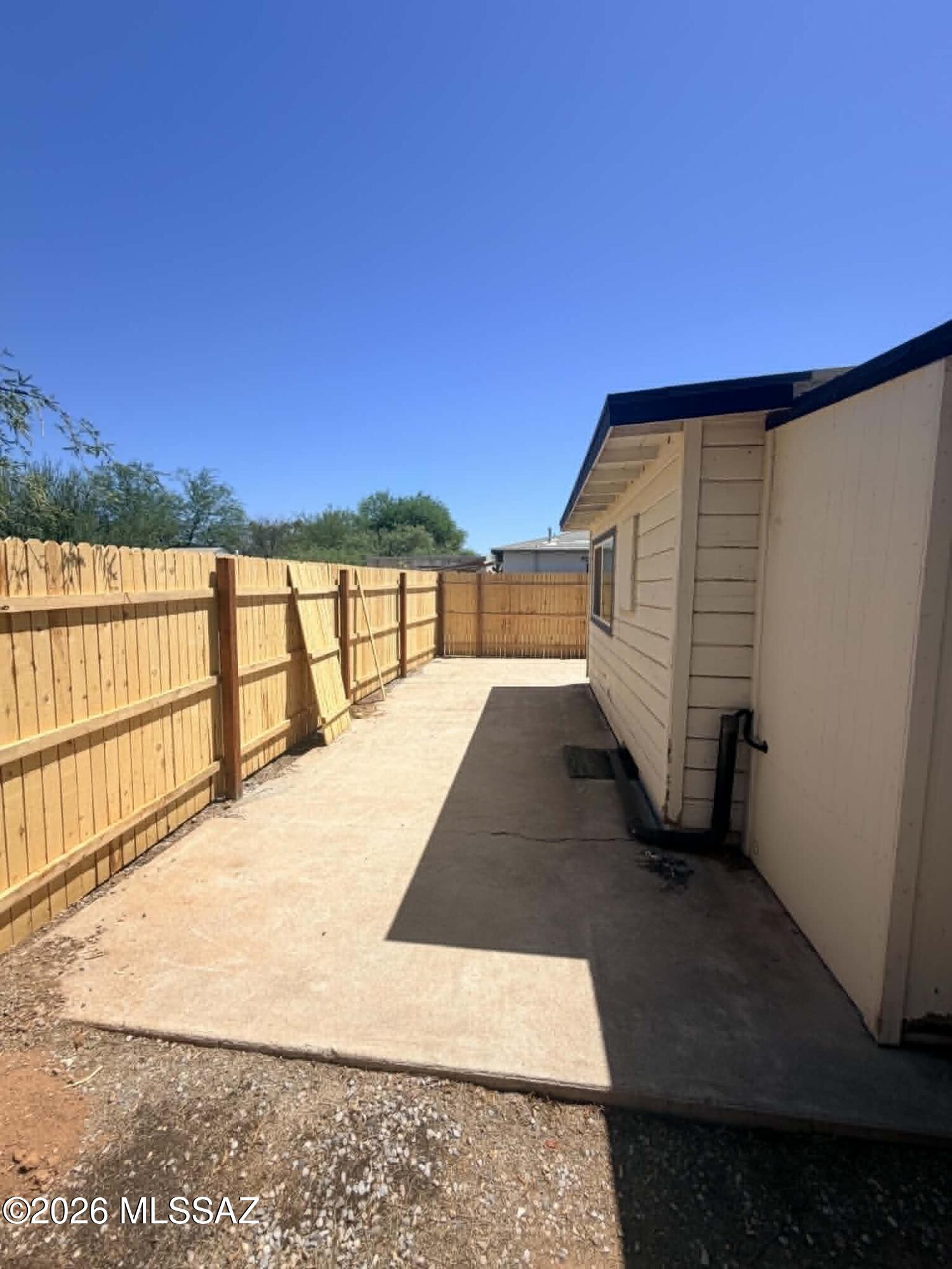 Granada Park Resub - Residential Lease