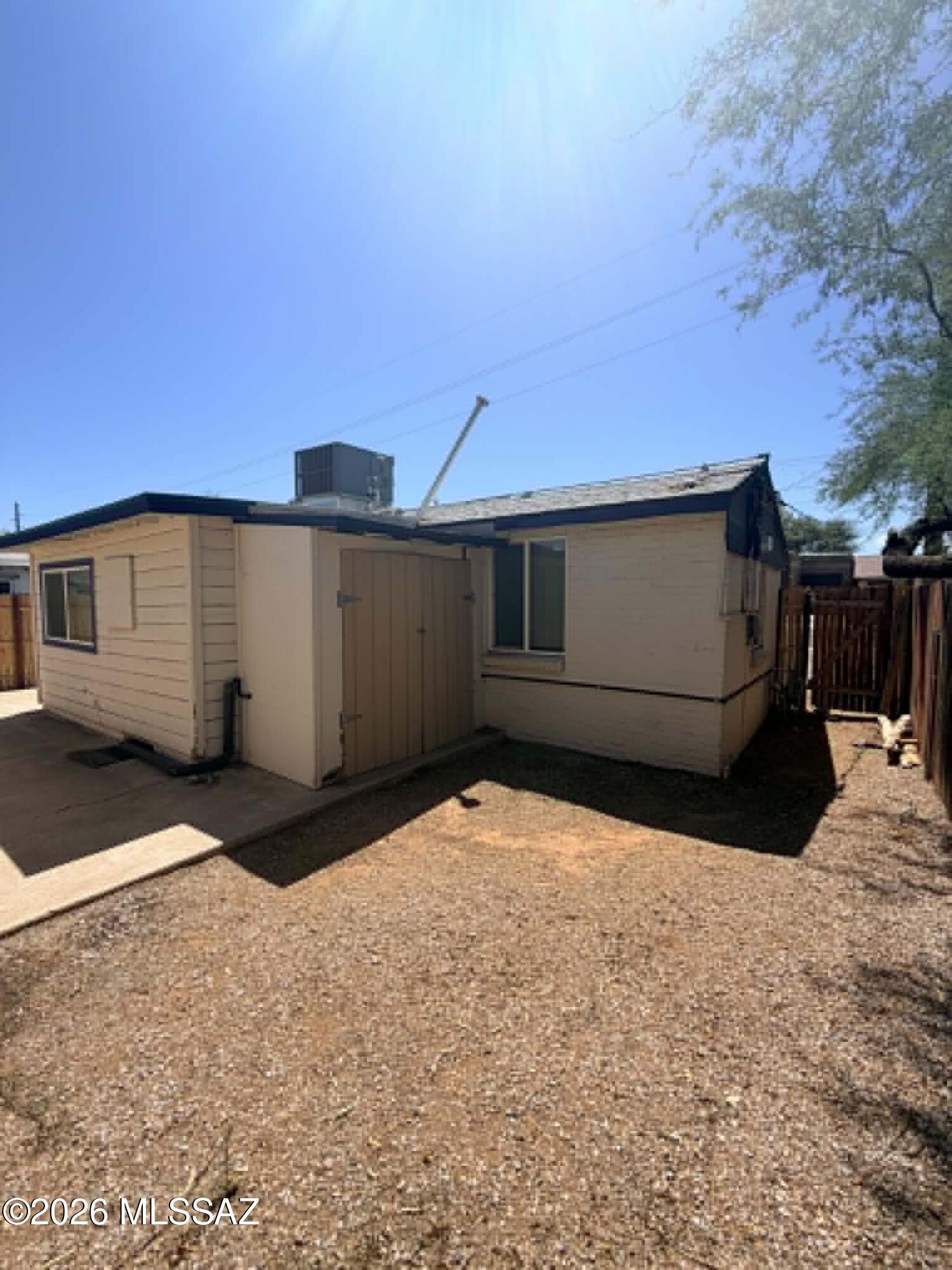 Granada Park Resub - Residential Lease