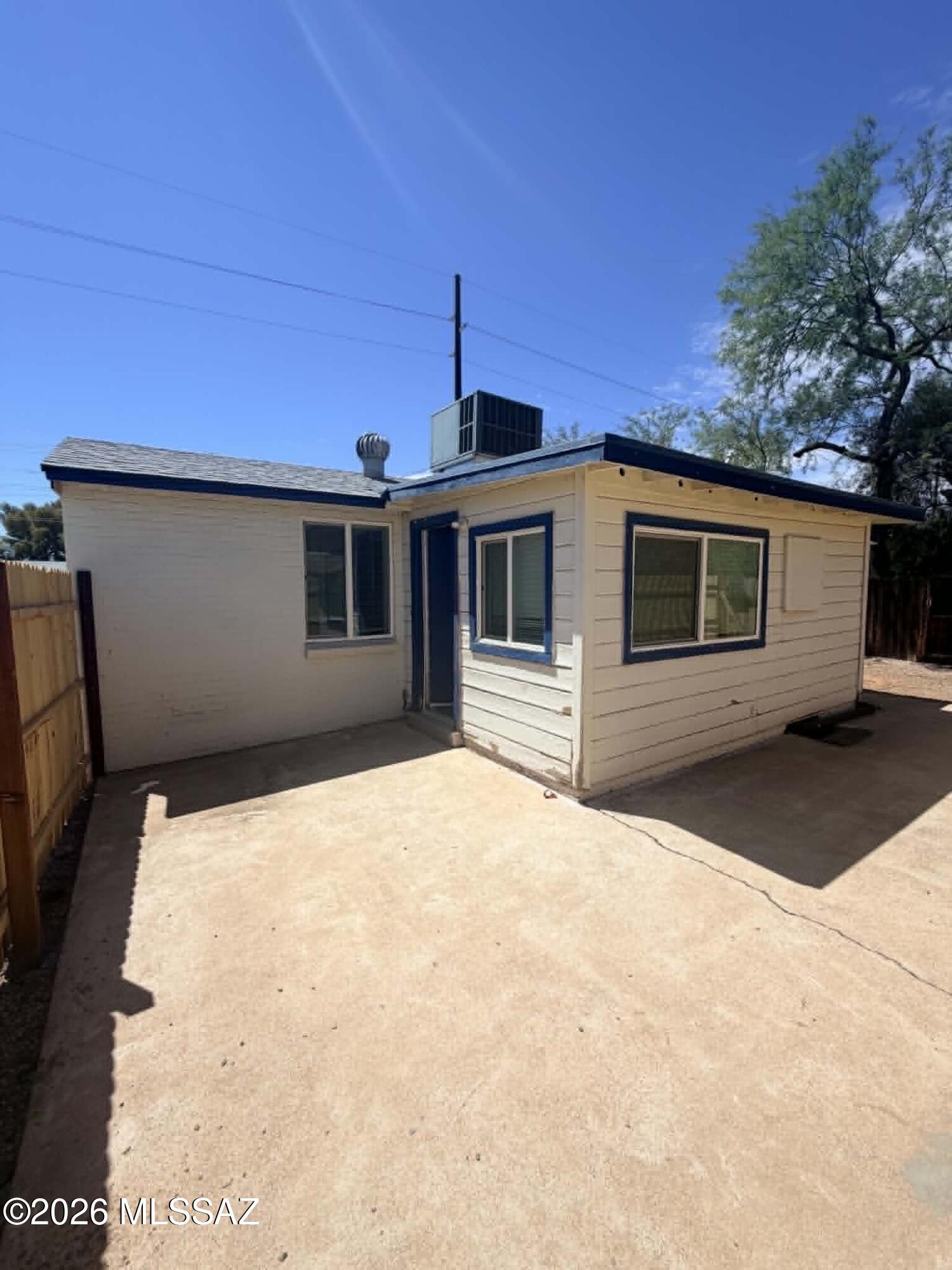 Granada Park Resub - Residential Lease