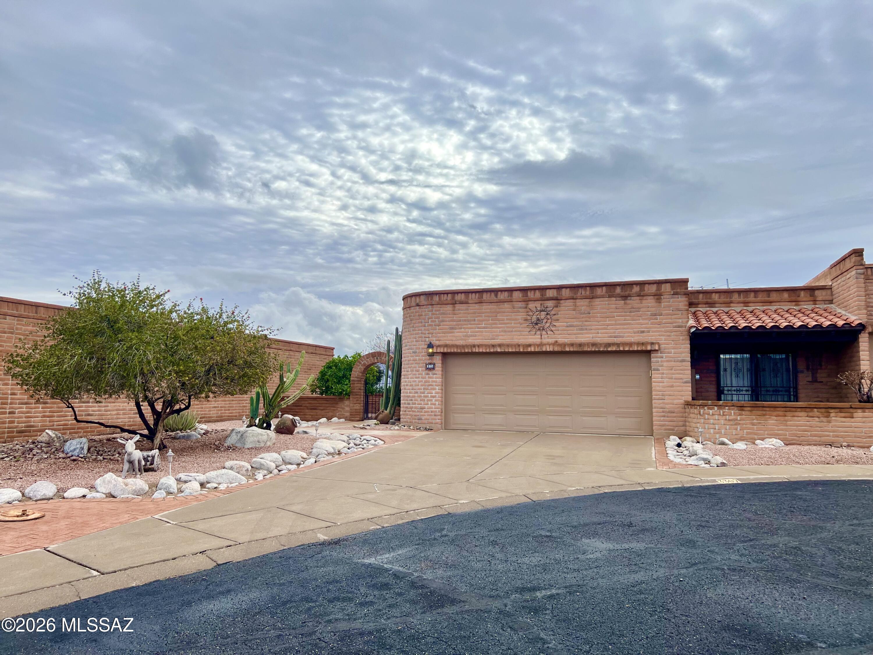 Canoa Ridge (1-128) - Residential
