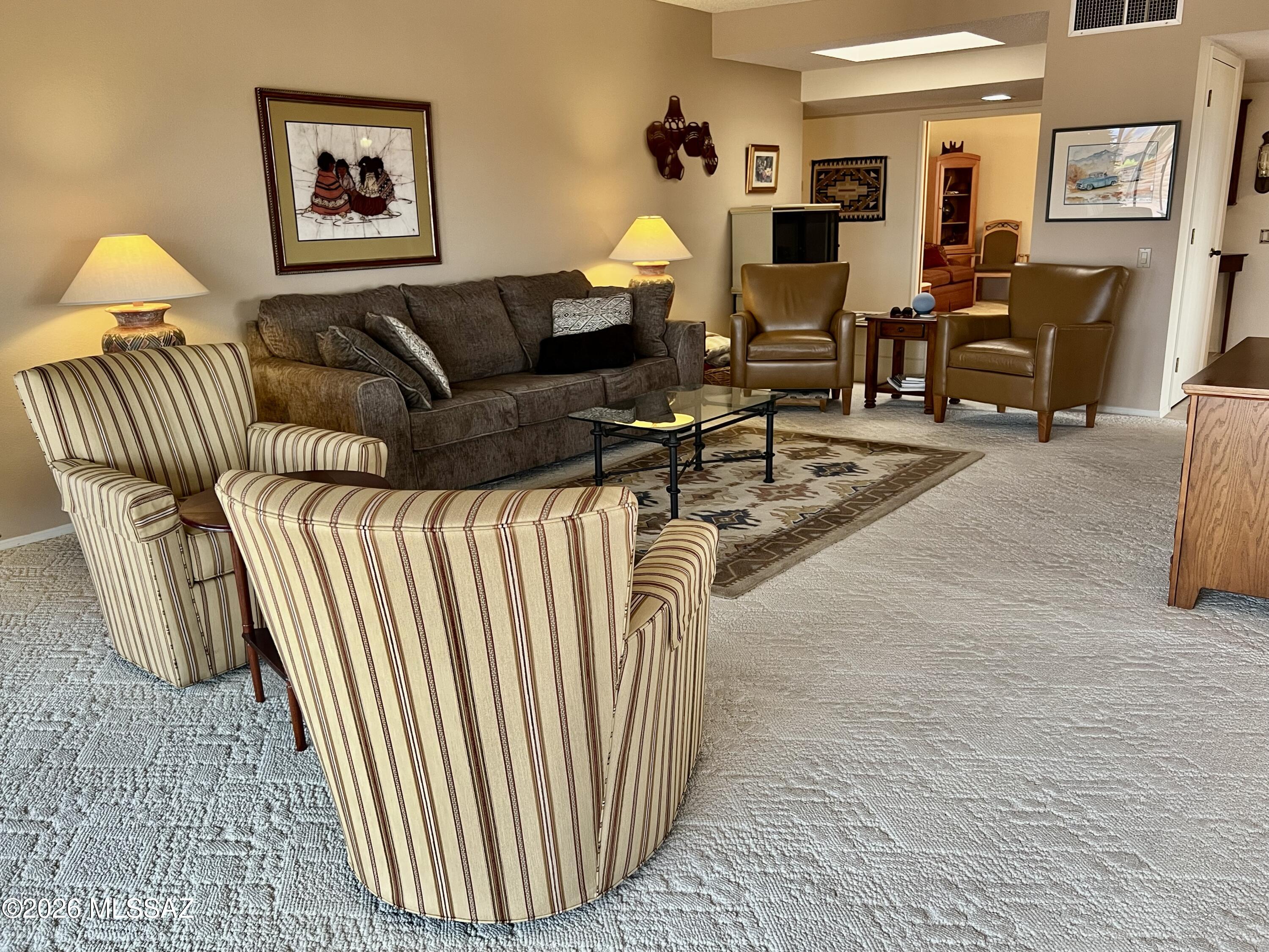Canoa Ridge (1-128) - Residential