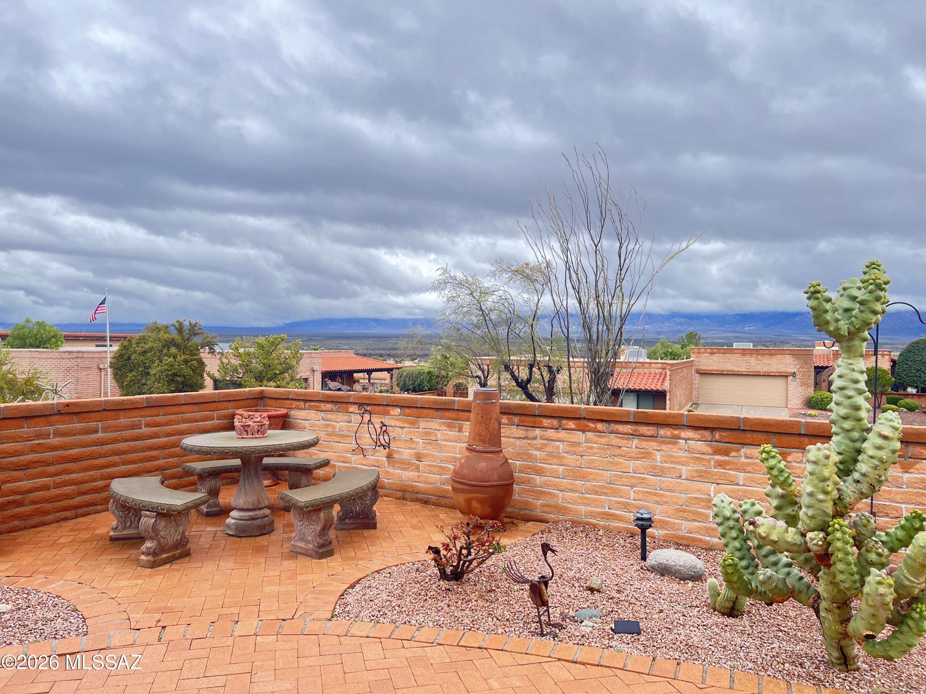 Canoa Ridge (1-128) - Residential