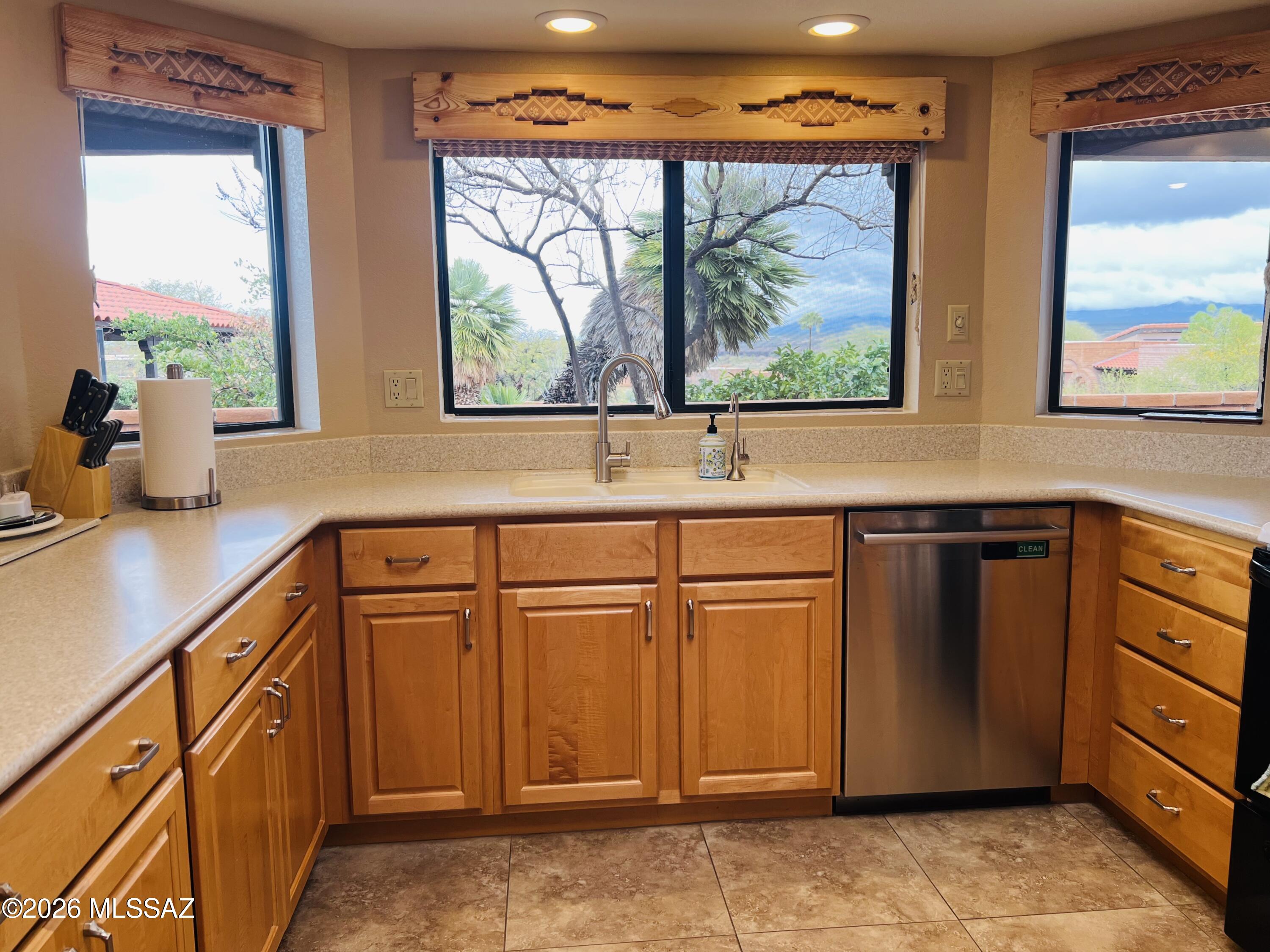 Canoa Ridge (1-128) - Residential