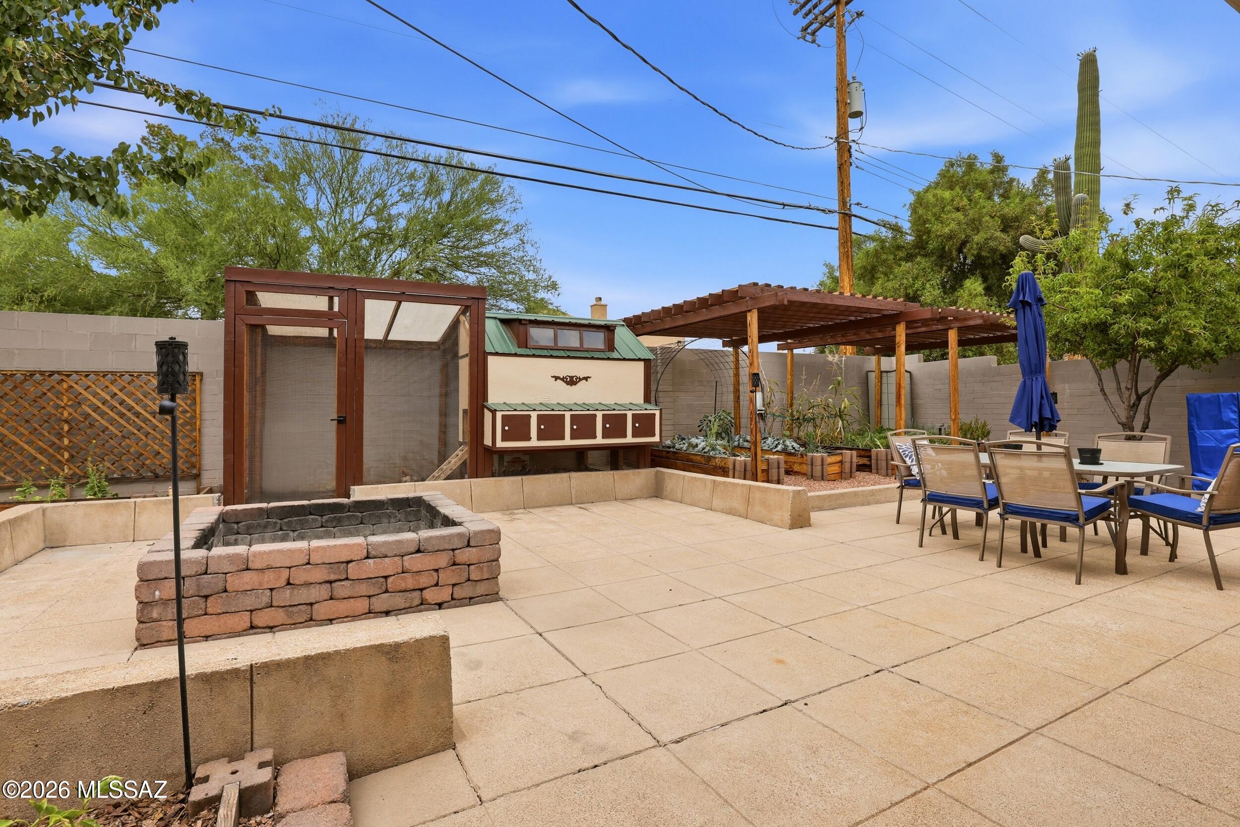 Vista Del Sahuaro - Residential