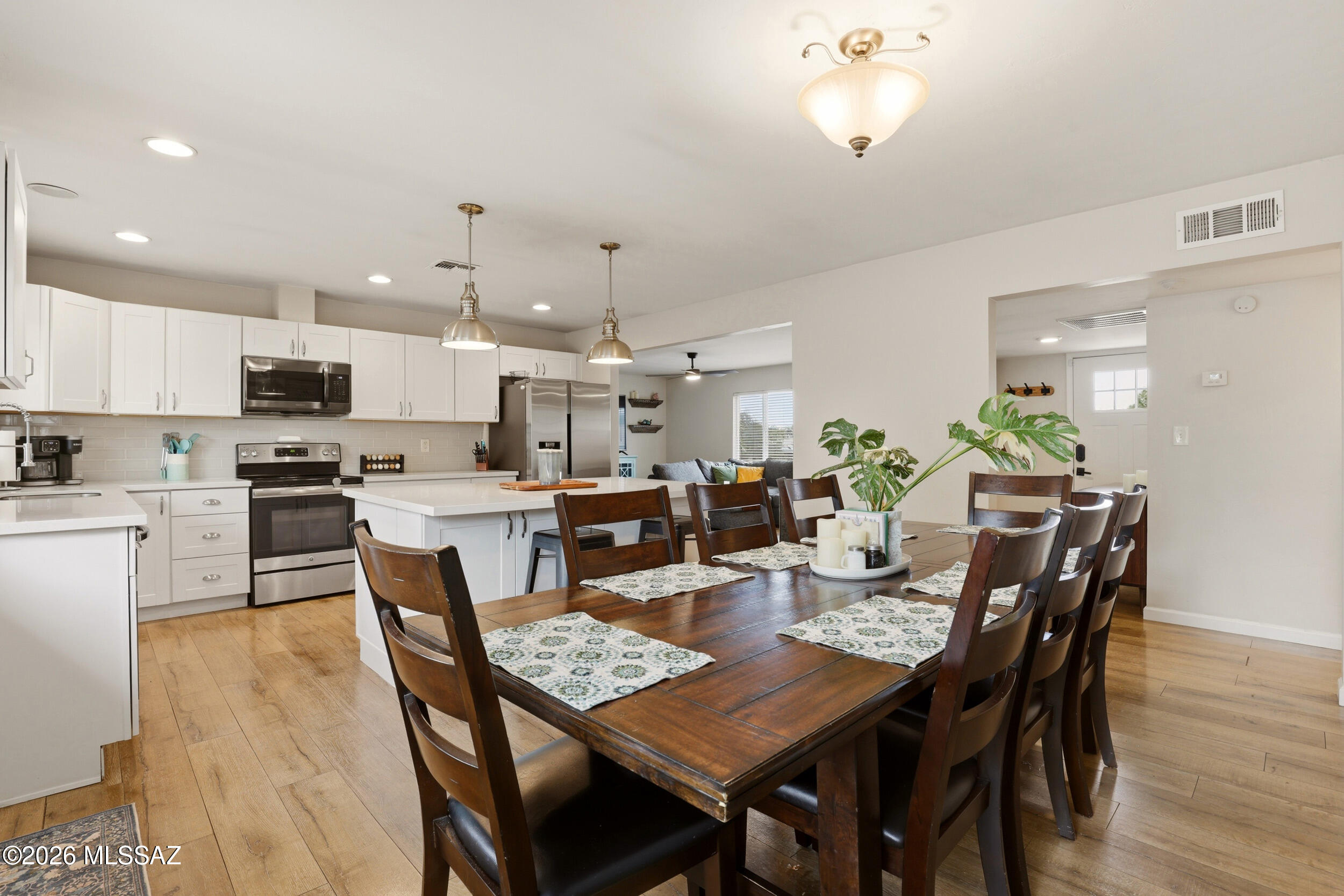 Vista Del Sahuaro - Residential