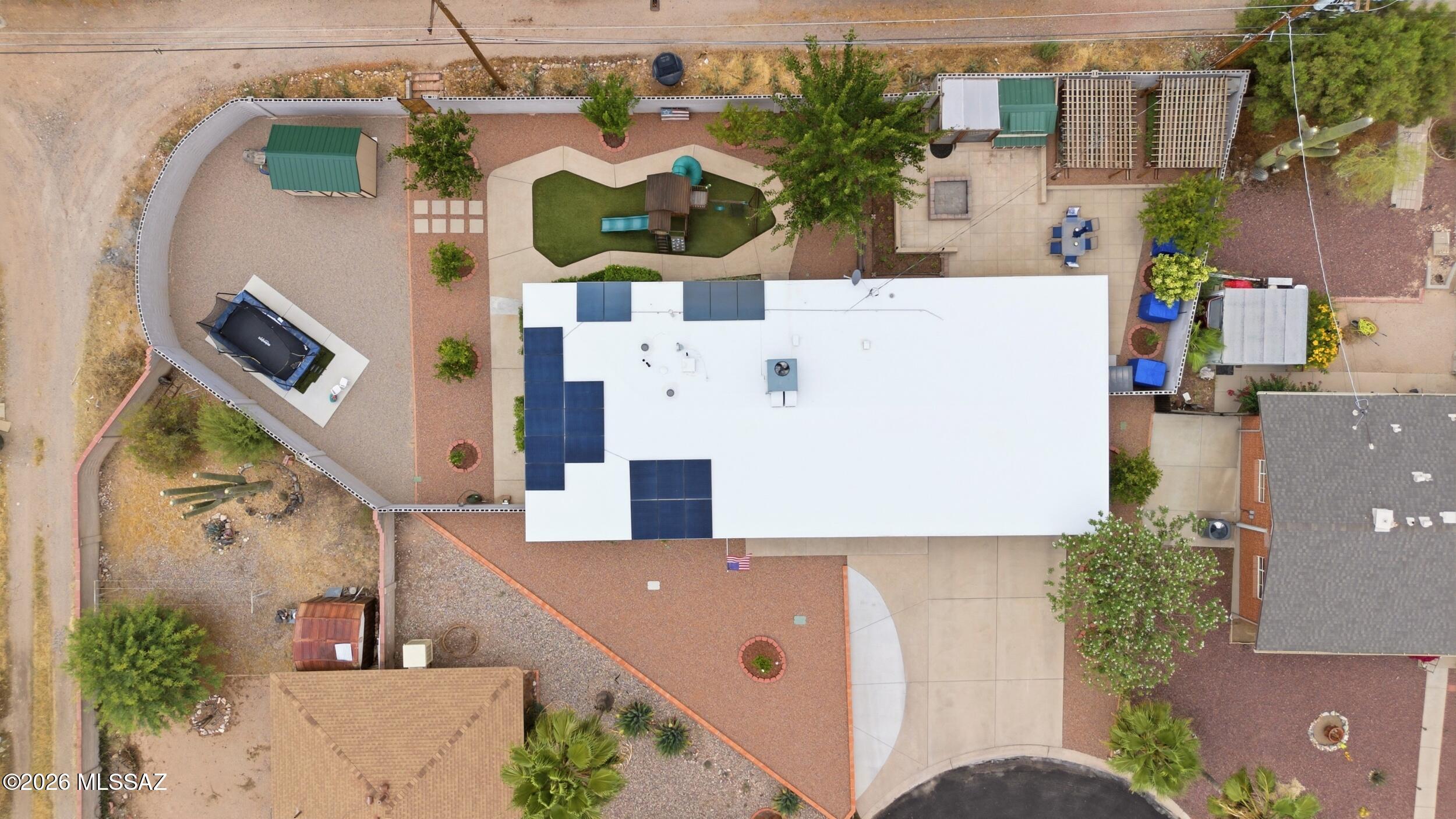Vista Del Sahuaro - Residential