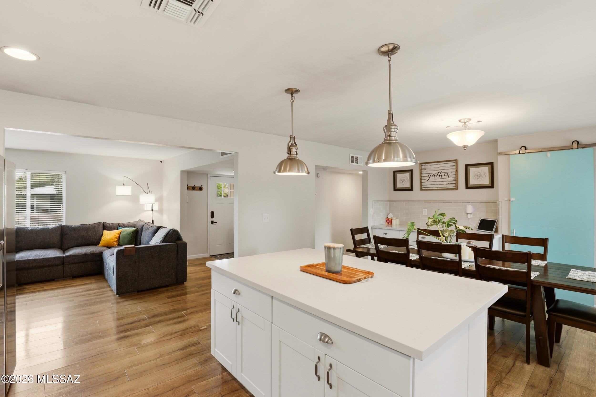 Vista Del Sahuaro - Residential