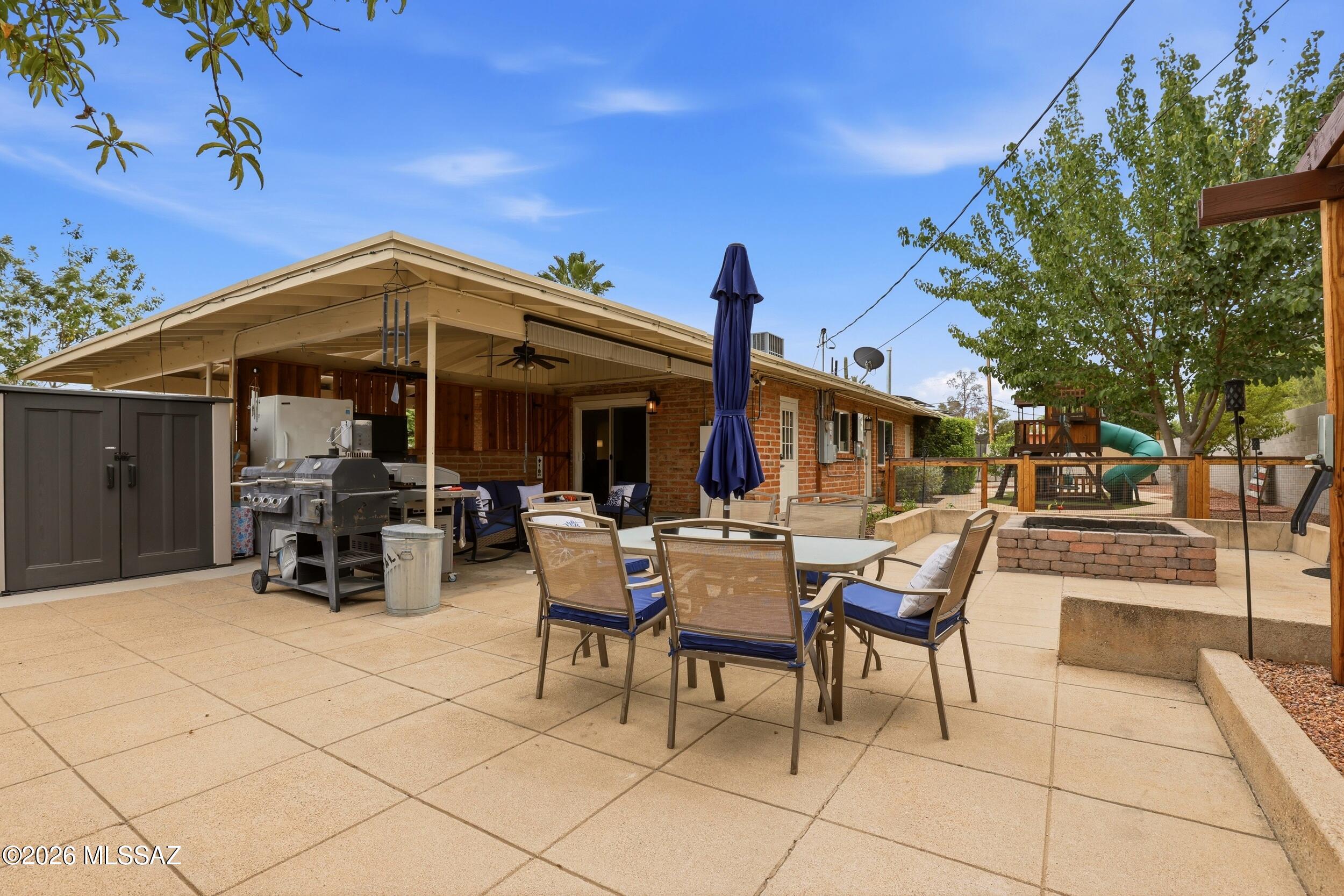 Vista Del Sahuaro - Residential