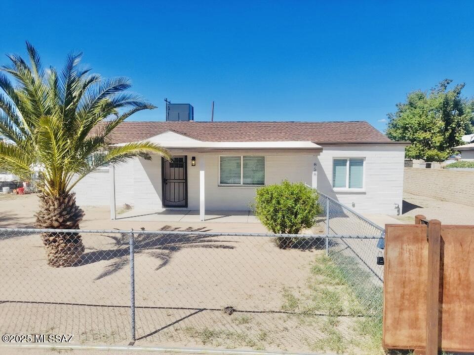 Mission Manor NO. 6 - Residential