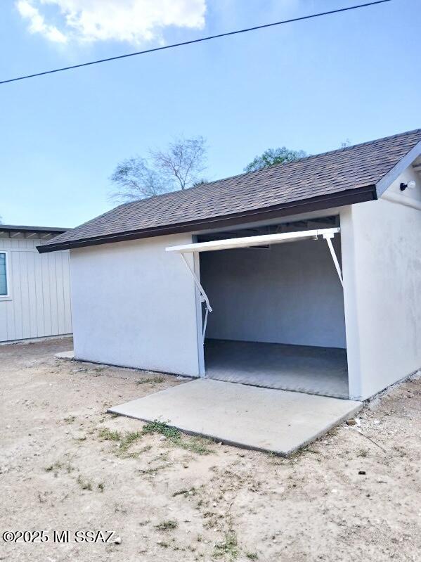 Mission Manor NO. 6 - Residential