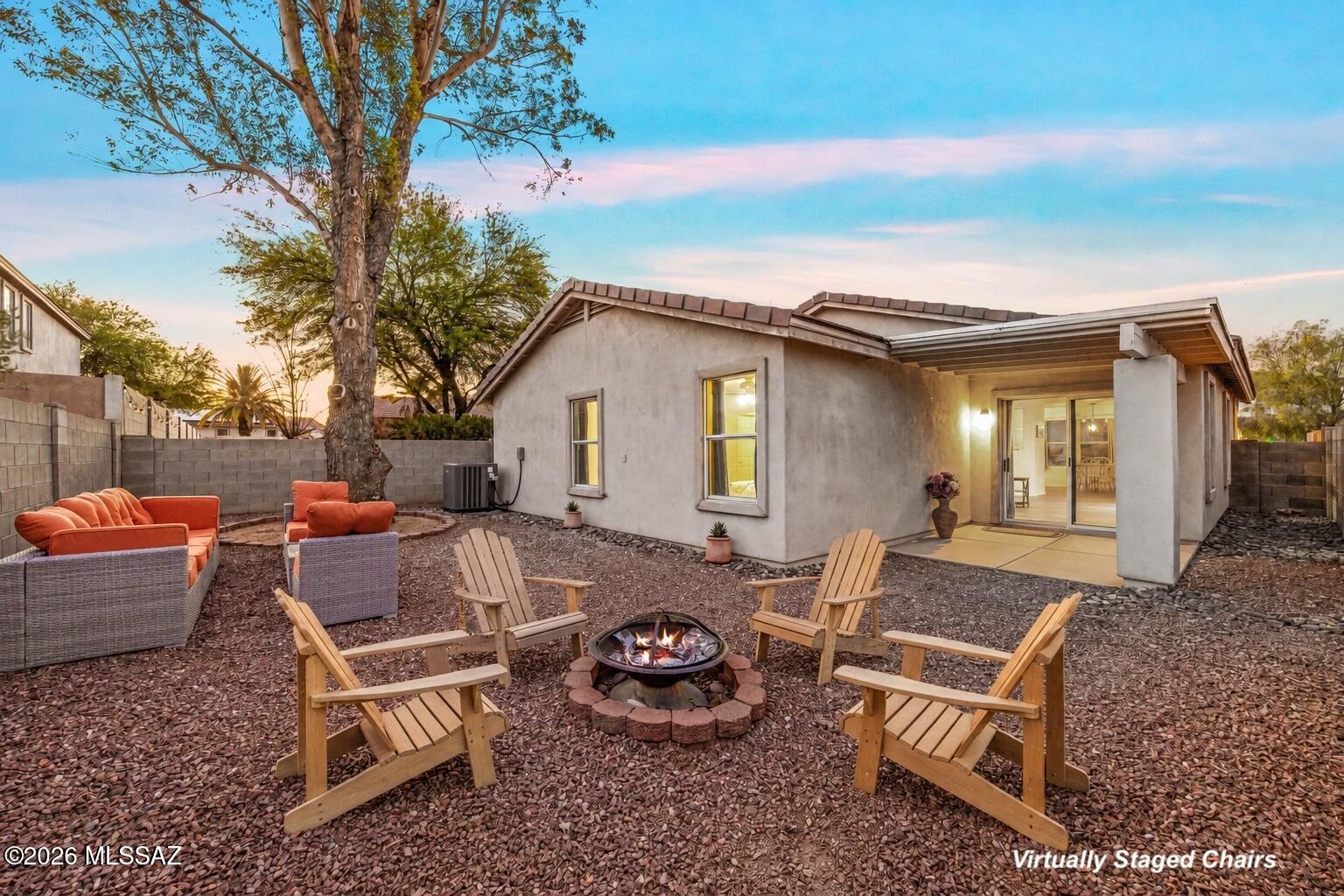 Presidio De Las Montanas - Residential