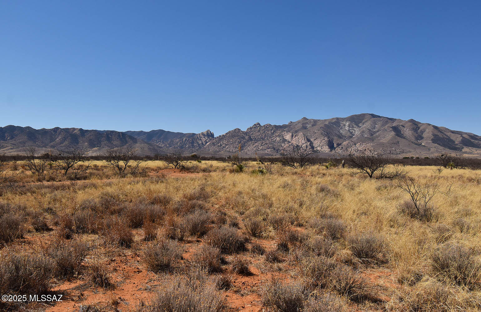 Arizona Sun Sites - Land