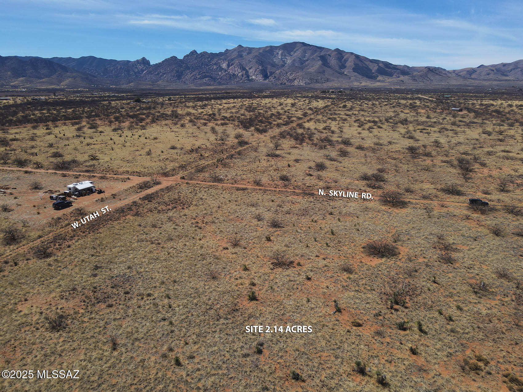 Arizona Sun Sites - Land