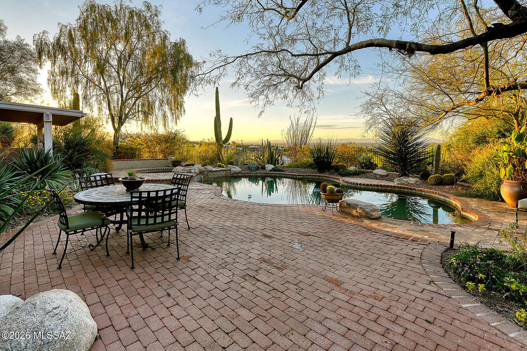 Heatherwood Hills (73-277) - Residential