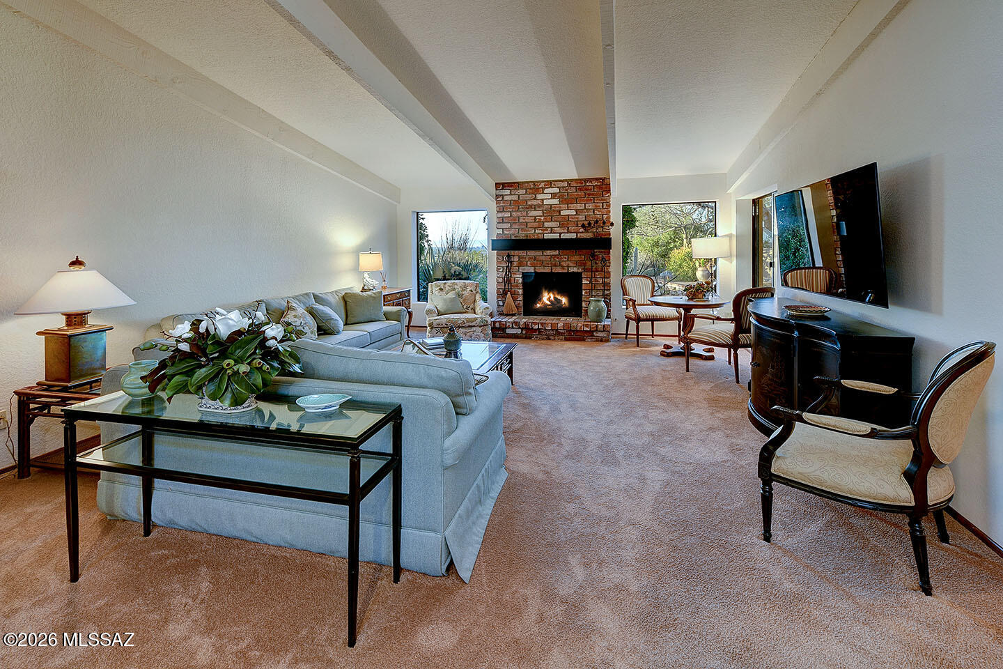 Heatherwood Hills (73-277) - Residential