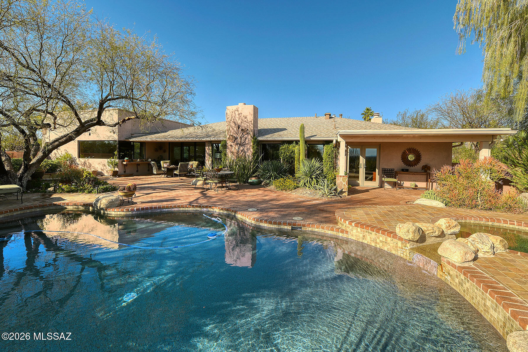 Heatherwood Hills (73-277) - Residential