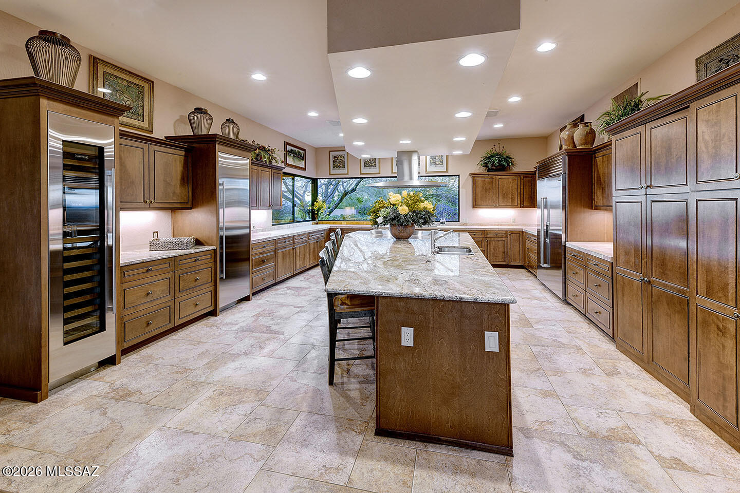 Heatherwood Hills (73-277) - Residential