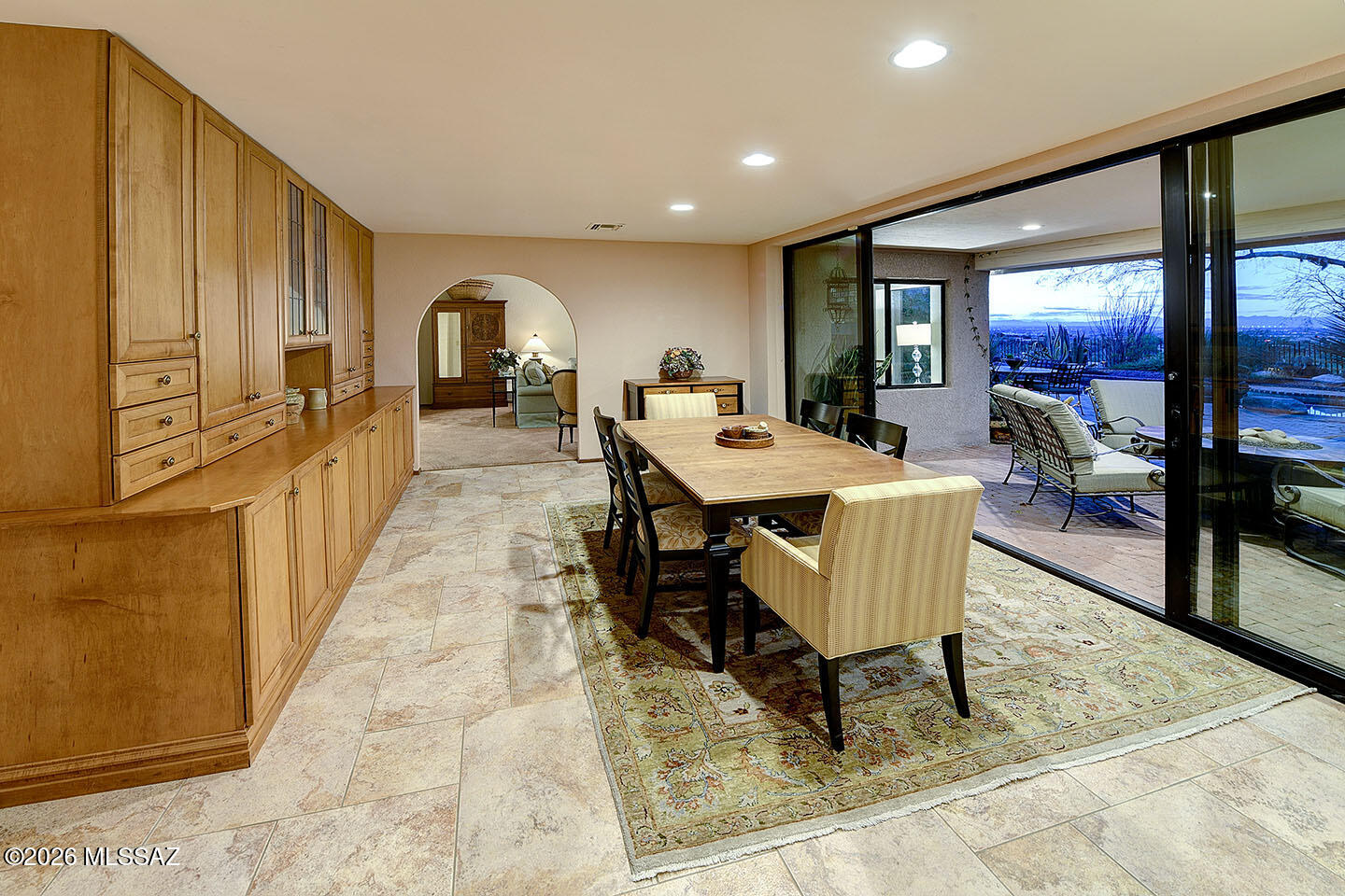 Heatherwood Hills (73-277) - Residential