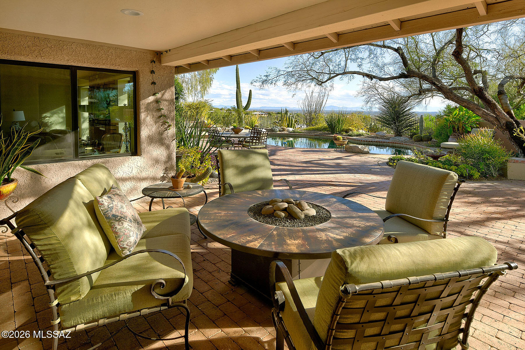 Heatherwood Hills (73-277) - Residential