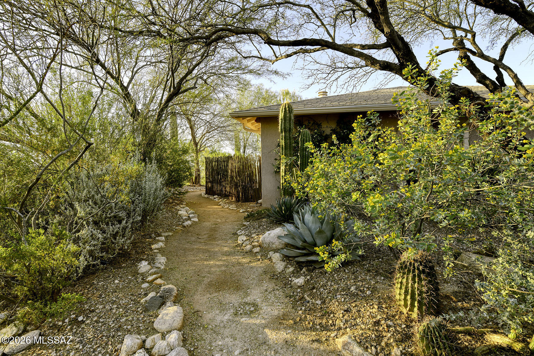 Heatherwood Hills (73-277) - Residential