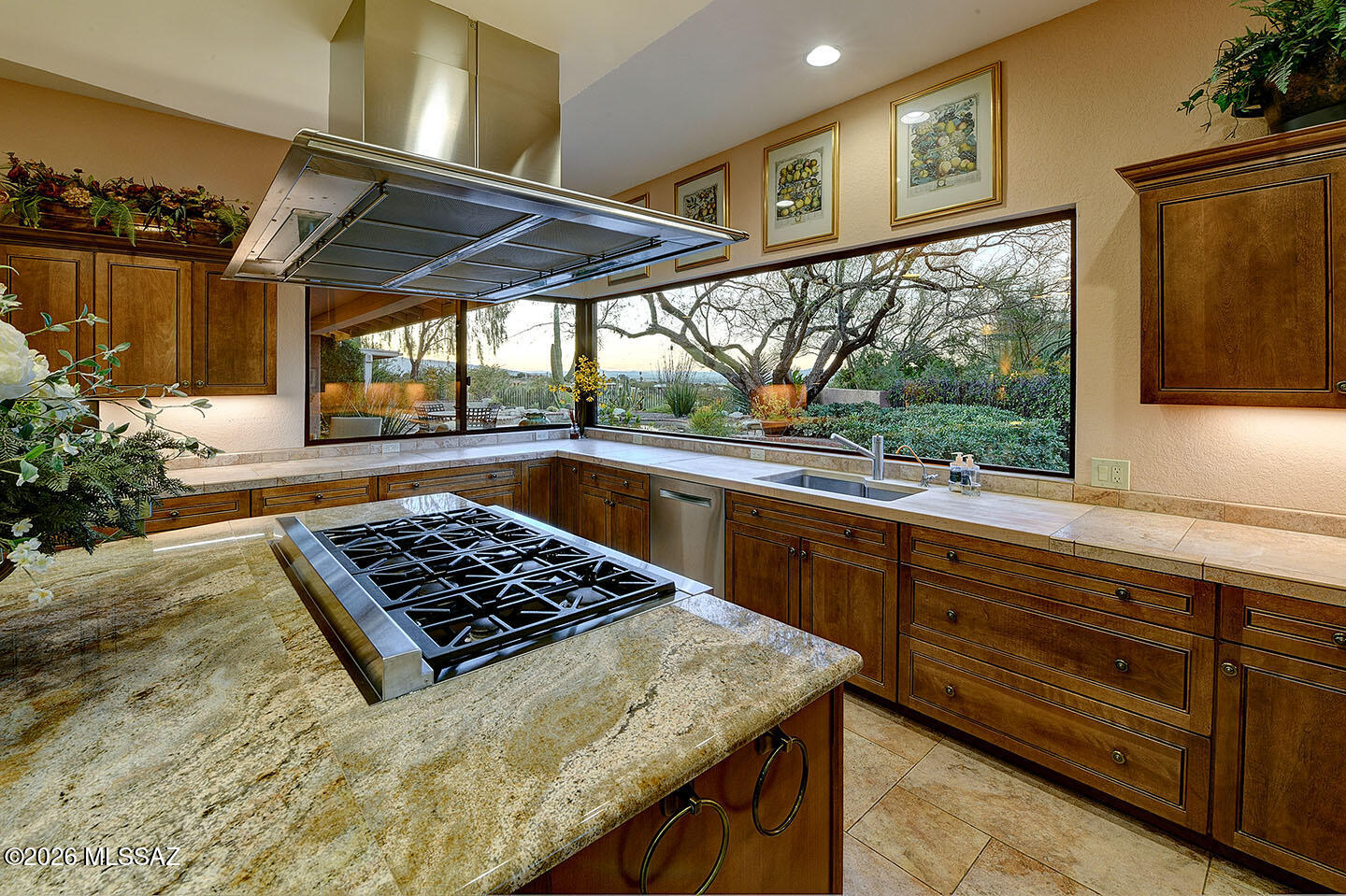 Heatherwood Hills (73-277) - Residential