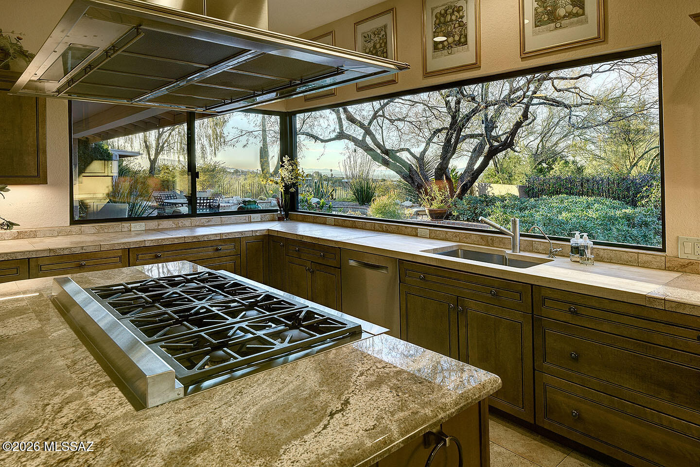 Heatherwood Hills (73-277) - Residential