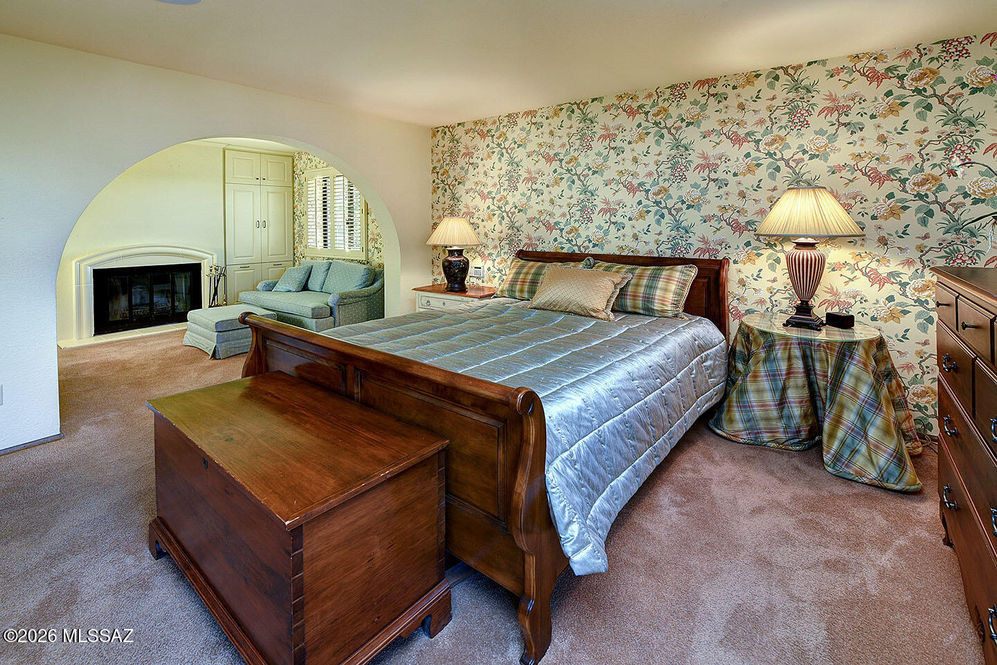 Heatherwood Hills (73-277) - Residential