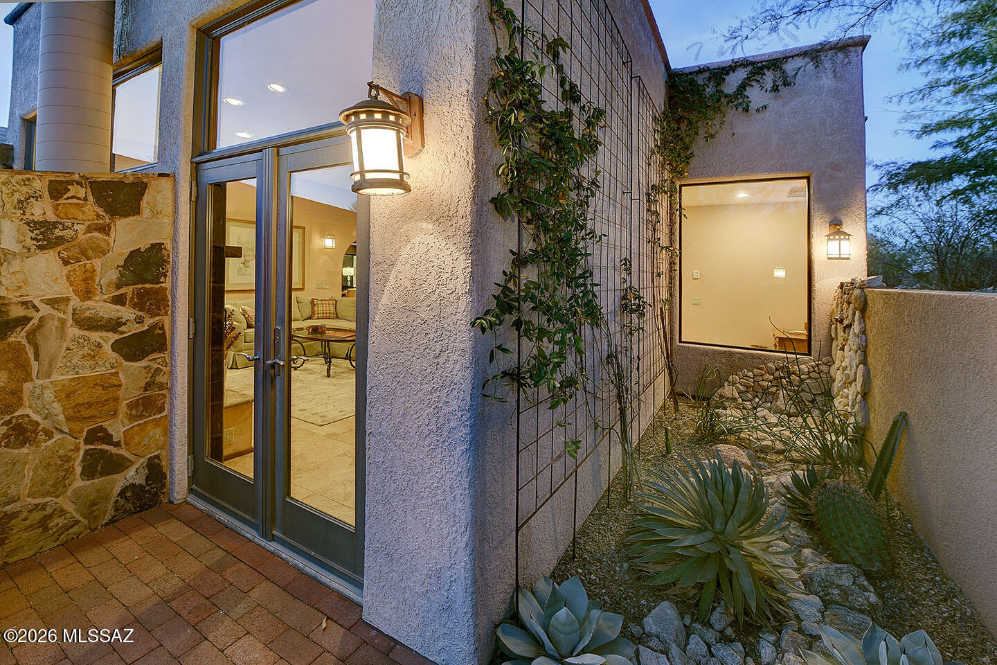 Heatherwood Hills (73-277) - Residential