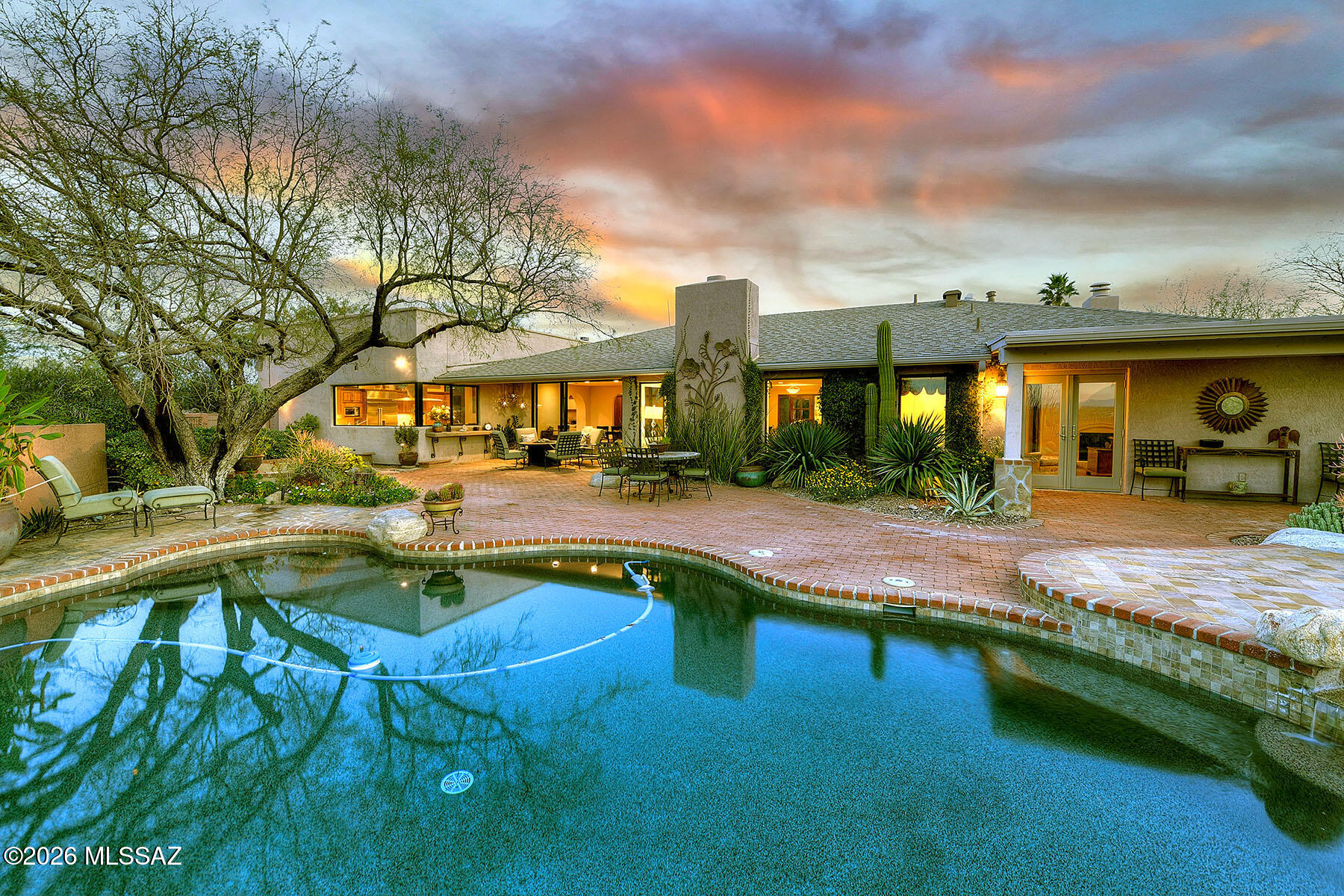 Heatherwood Hills (73-277) - Residential