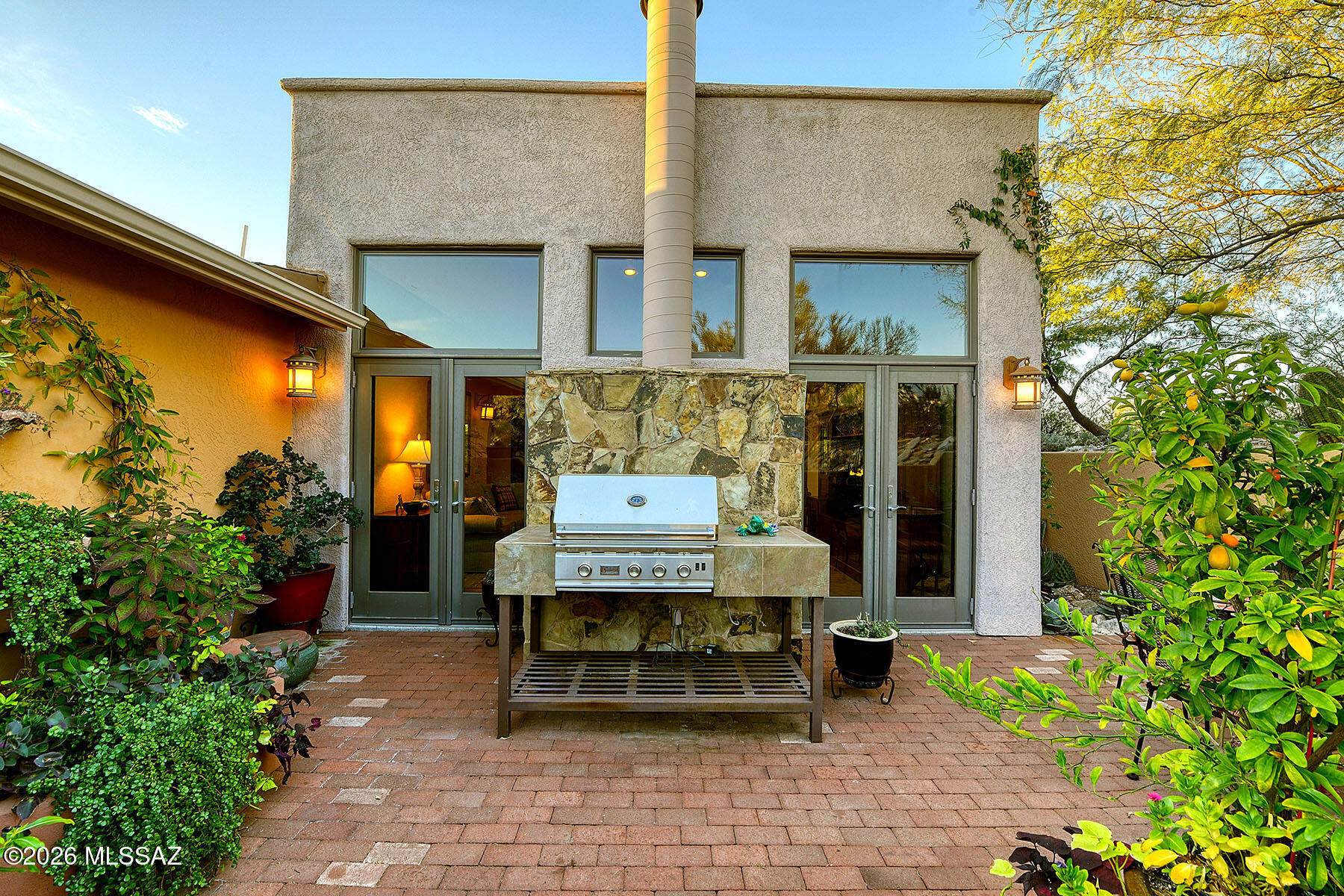 Heatherwood Hills (73-277) - Residential