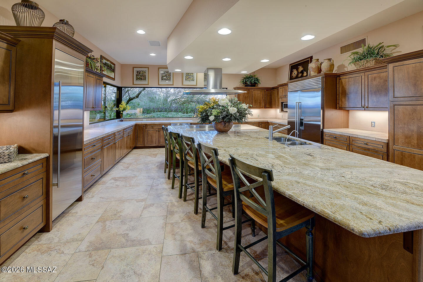 Heatherwood Hills (73-277) - Residential