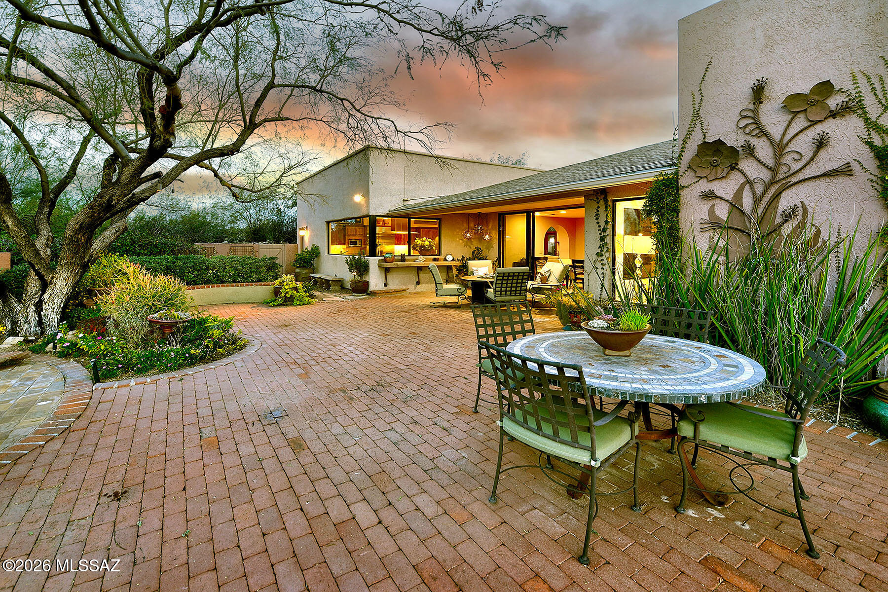 Heatherwood Hills (73-277) - Residential
