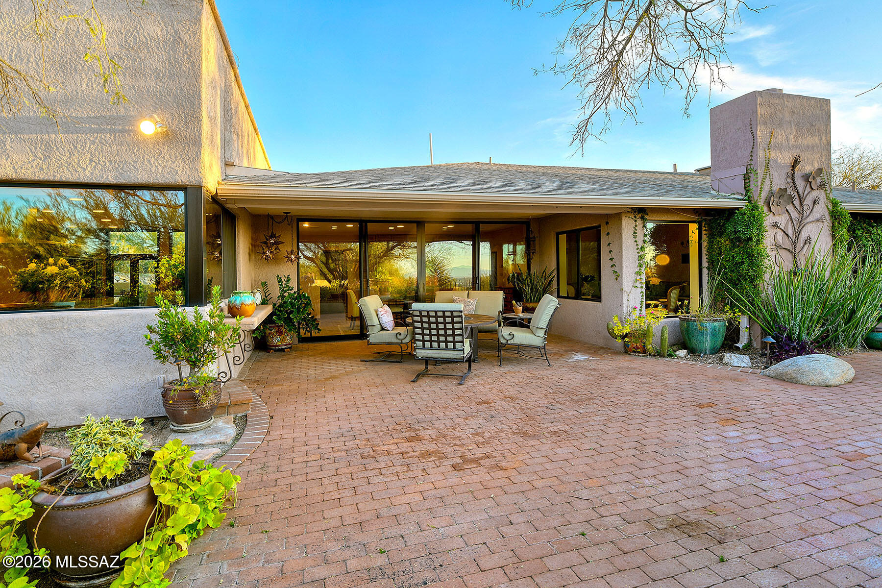 Heatherwood Hills (73-277) - Residential