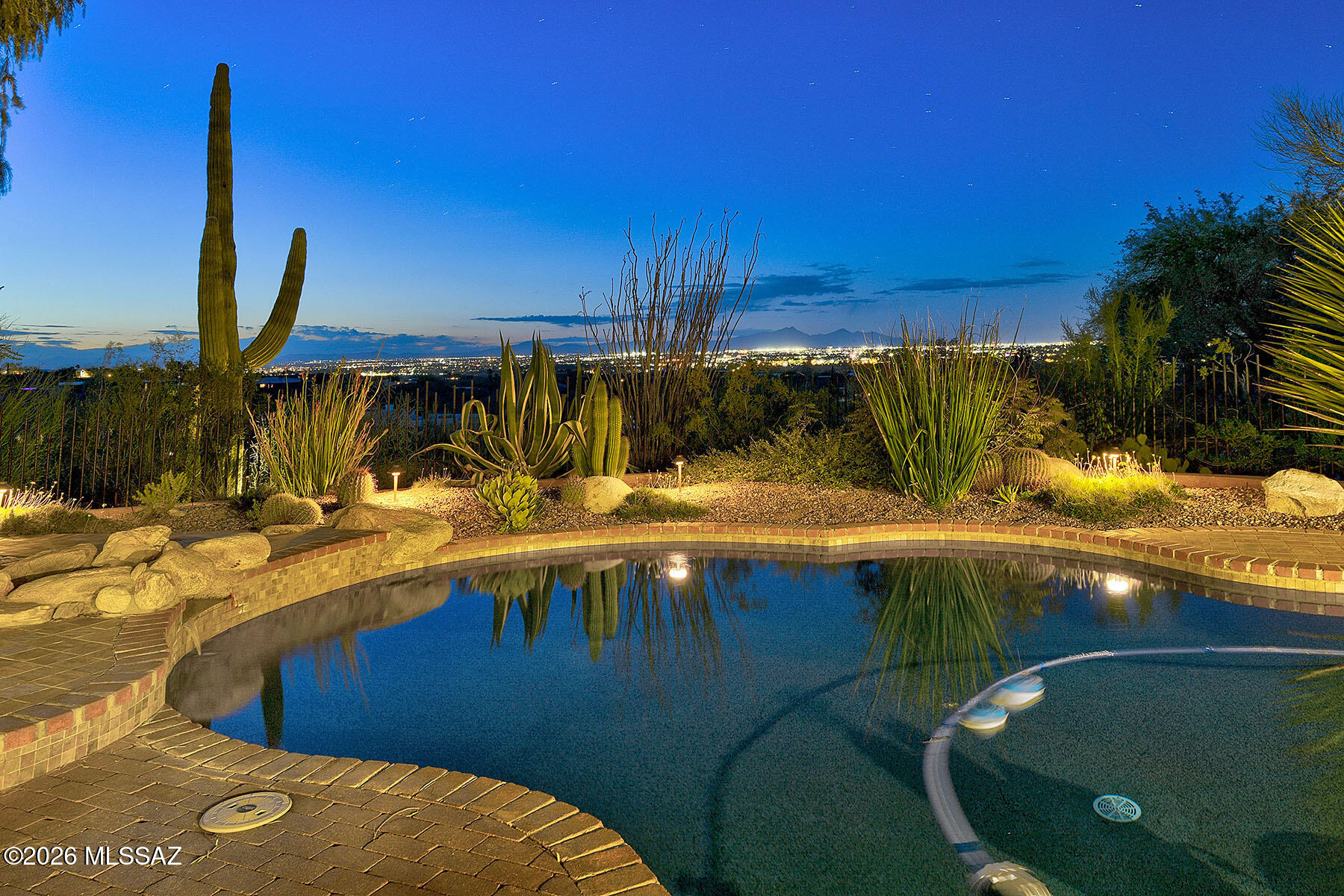 Heatherwood Hills (73-277) - Residential