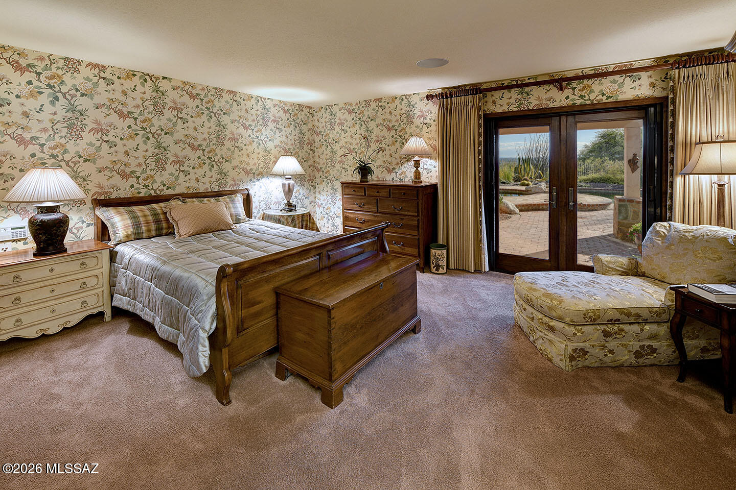 Heatherwood Hills (73-277) - Residential