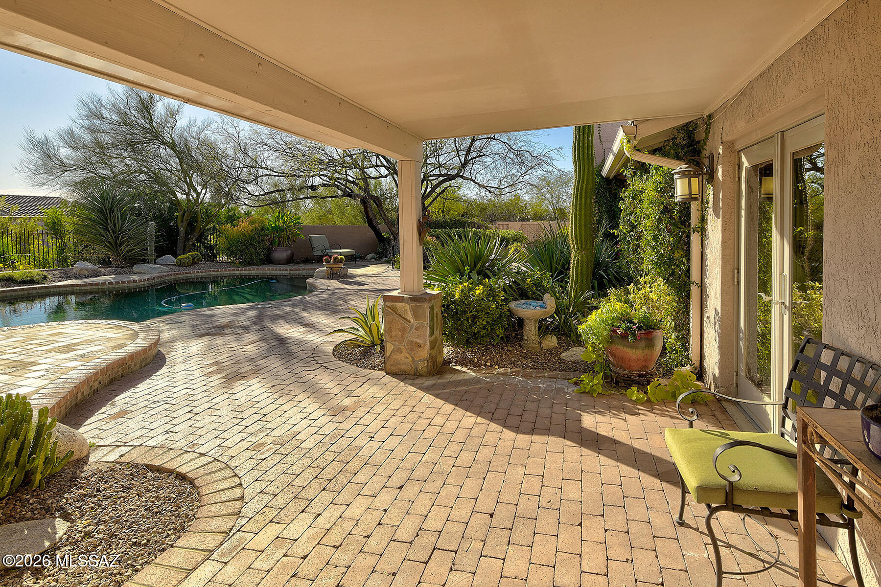 Heatherwood Hills (73-277) - Residential