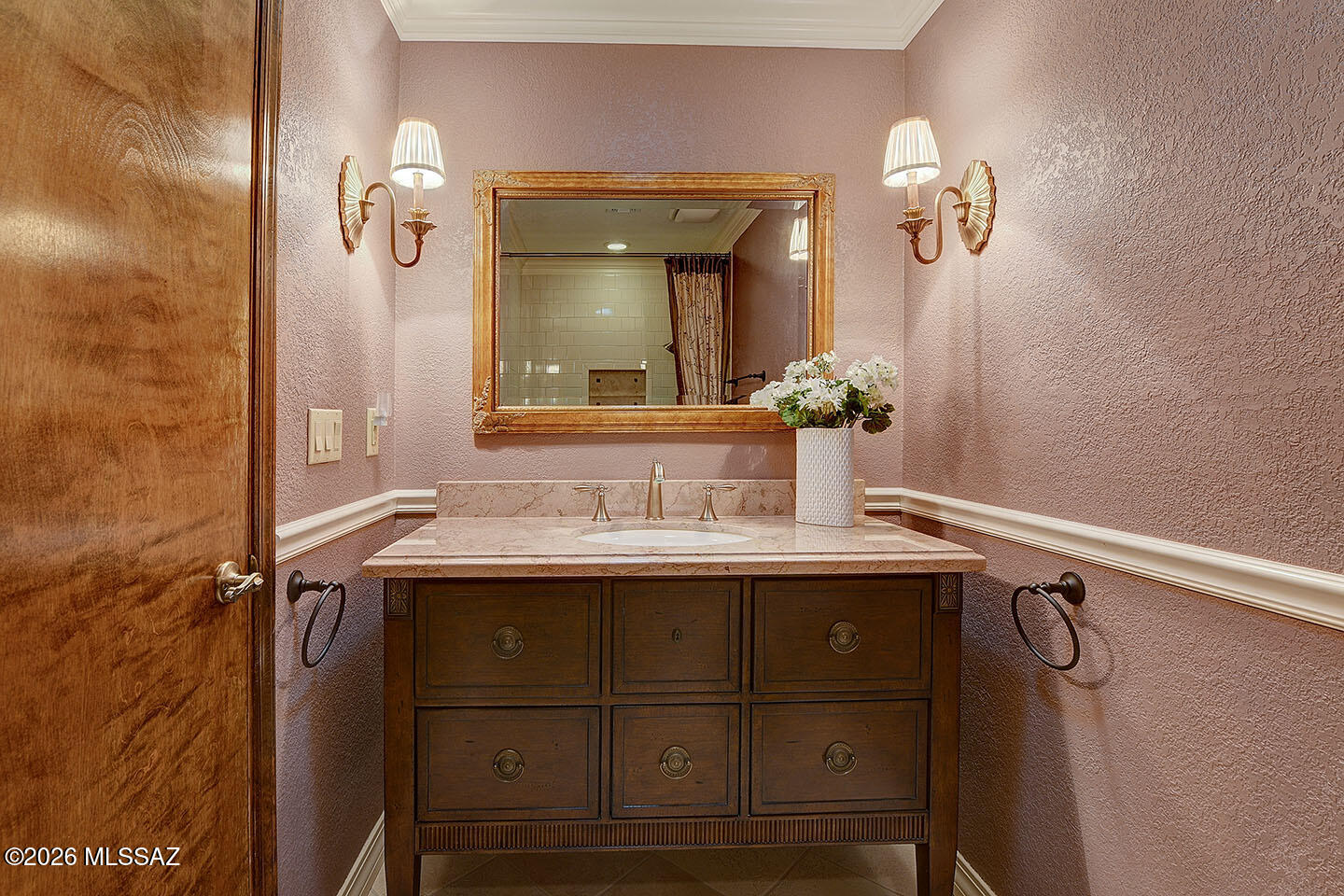 Heatherwood Hills (73-277) - Residential