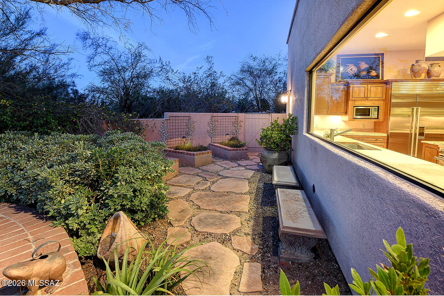 Heatherwood Hills (73-277) - Residential