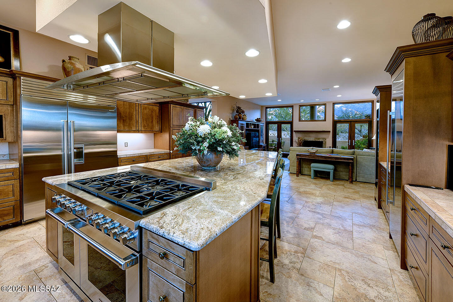 Heatherwood Hills (73-277) - Residential