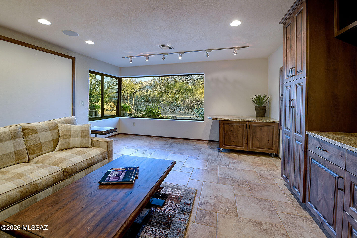 Heatherwood Hills (73-277) - Residential