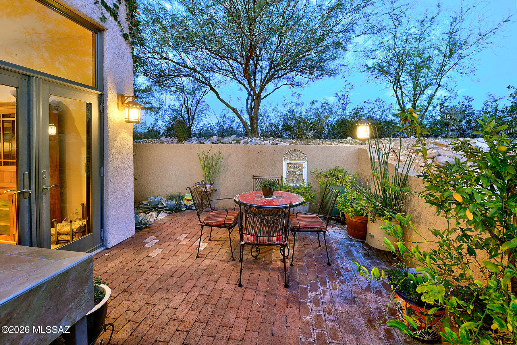 Heatherwood Hills (73-277) - Residential