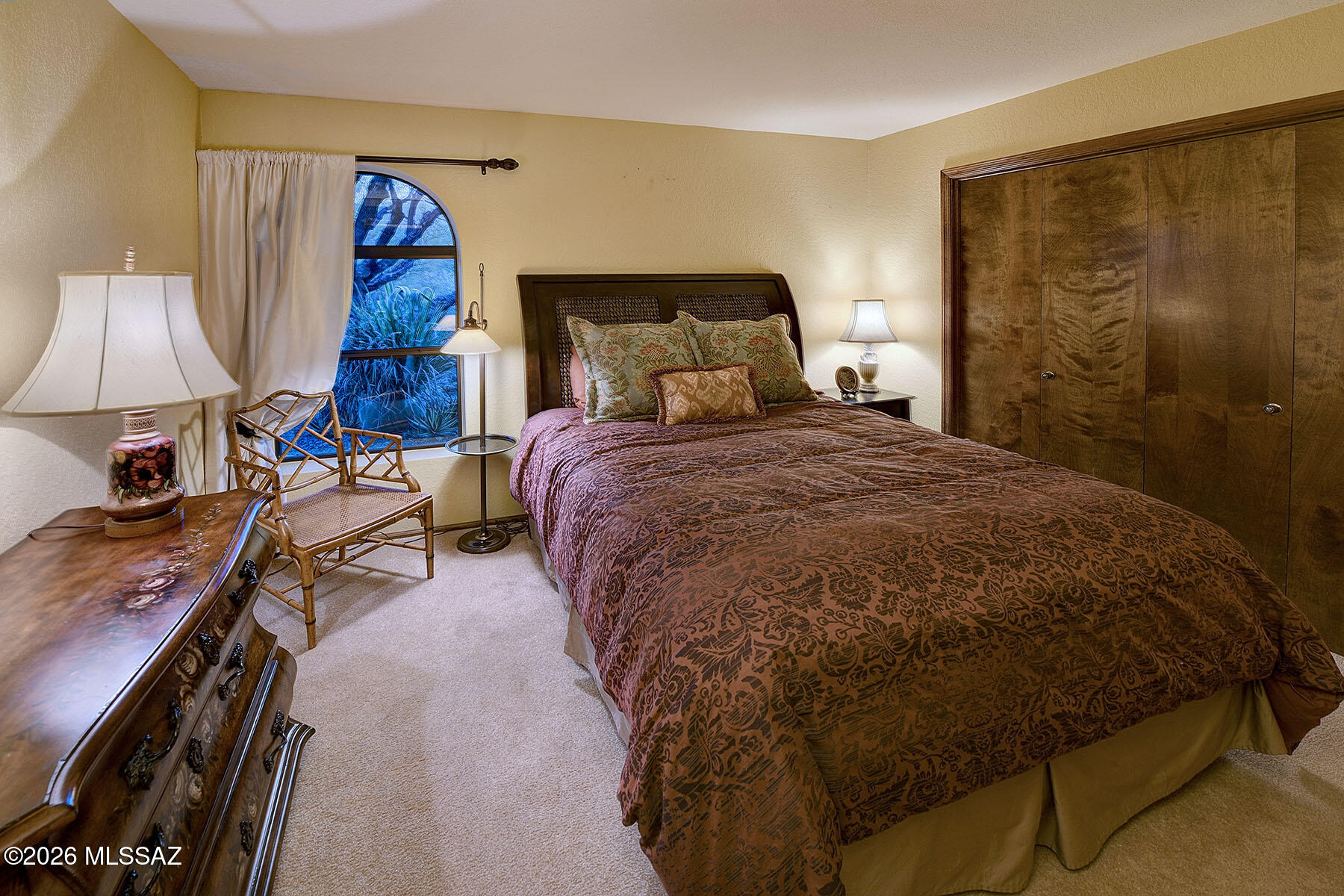 Heatherwood Hills (73-277) - Residential